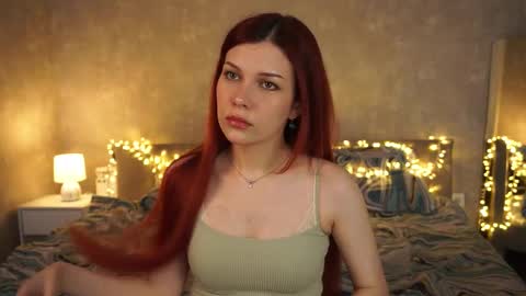 Snapshot of cassie130505 chatting on 03.04.25 Cassie online show from 03.04.25