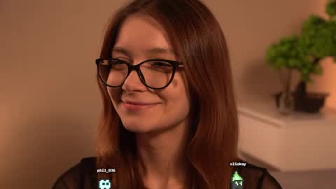 Cassie online show from 03.03.26