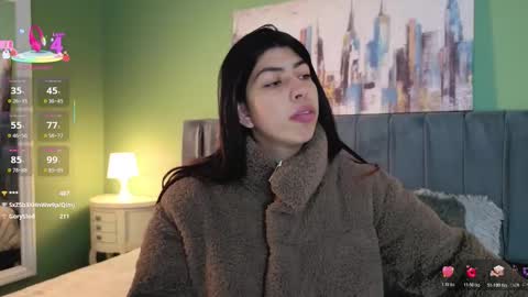 cassie_bloom online show from 03.22.26