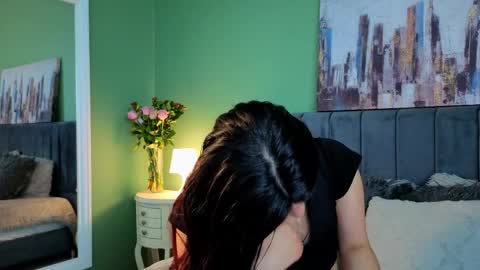 cassie_bloom online show from 04.03.26