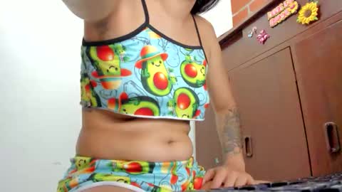 cassie online show from 12.03.25