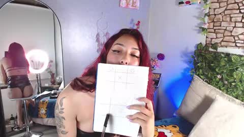 Casie  online show from 12.19.24