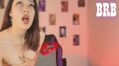 Casie  online show from 11.13.25