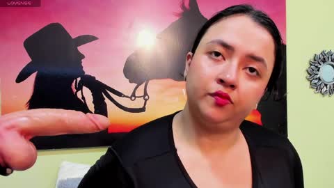 Cassie online show from 05.05.26
