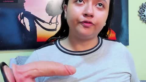 Cassie online show from 05.06.26