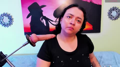 Cassie online show from 05.09.26