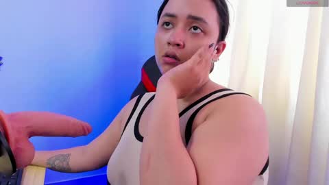Cassie online show from 05.21.26