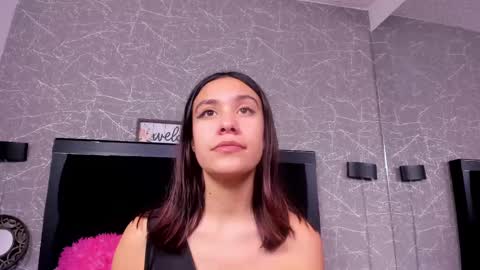 Snapshot of cassie_jones1 chatting on 02.23.25 Cassie Jones online show from 02.23.25