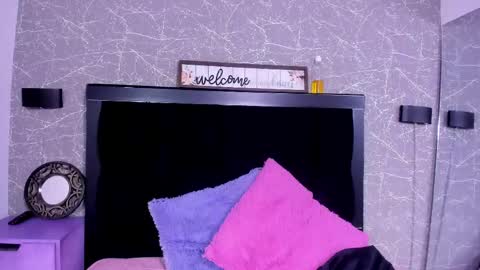 Snapshot of cassie_jones1 chatting on 02.27.25 Cassie Jones online show from 02.27.25