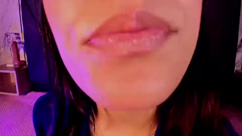 Snapshot of cassie_jones1 chatting on 09.12.25 Cassie Jones online show from 09.12.25