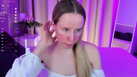 Cassie online show from 02.02.25