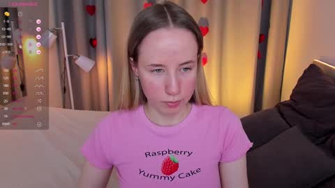 Cassie online show from 02.14.25