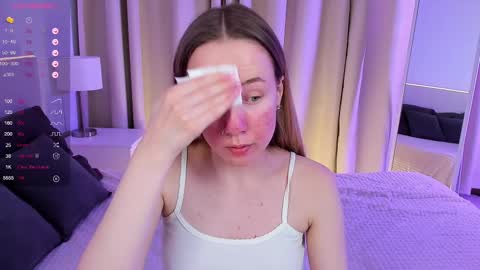 Cassie online show from 03.01.25