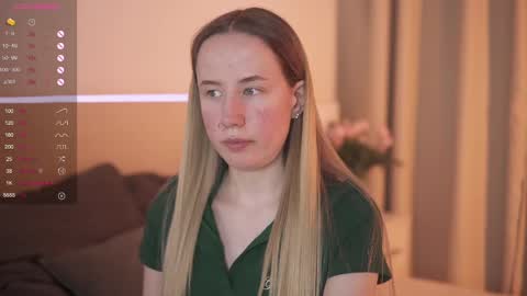 Cassie online show from 03.04.25