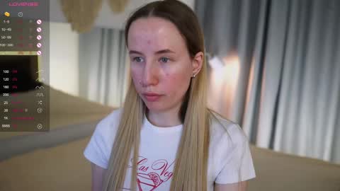 Cassie online show from 03.05.25