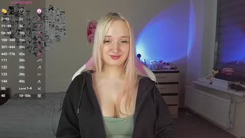 Cassie Rosss online show from 12.08.24