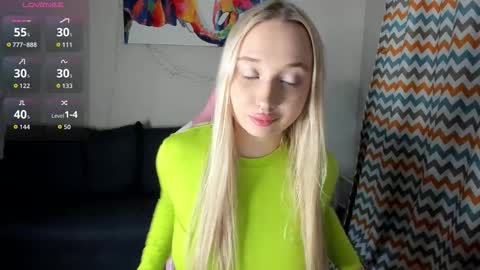 Cassie Rosss online show from 03.19.26