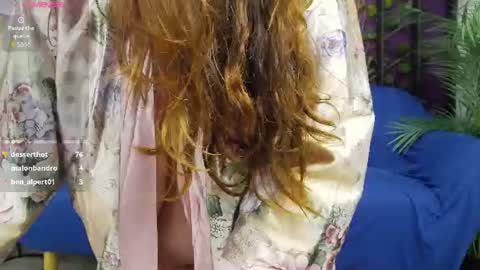 Cassie online show from 07.14.26
