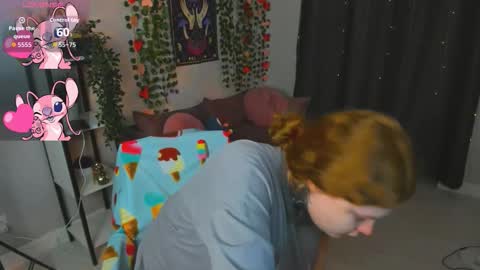 Cassie online show from 02.16.26