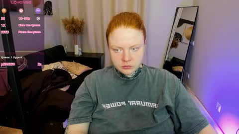 Cassie online show from 03.27.26