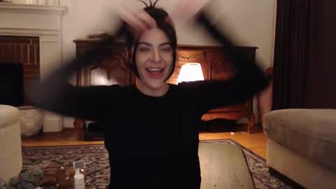 cassiealvarez online show from 02.27.26