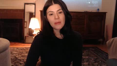 cassiealvarez online show from 03.03.26