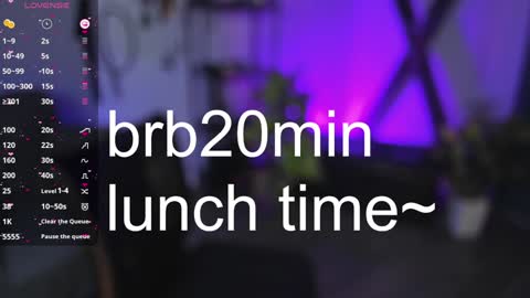 Snapshot of cassiecool chatting on 02.08.25 assie online show from 02.08.25