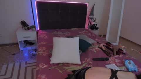 Snapshot of cassieevanss chatting on 01.31.25 Cassie online show from 01.31.25