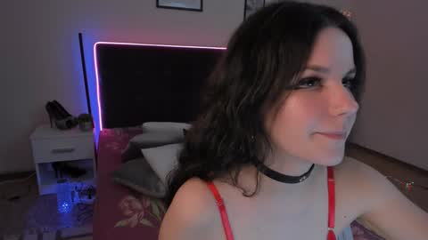 Snapshot of cassieevanss chatting on 02.01.25 Cassie online show from 02.01.25