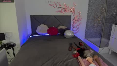 Snapshot of cassieevanss chatting on 03.20.26 Cassie online show from 03.20.26