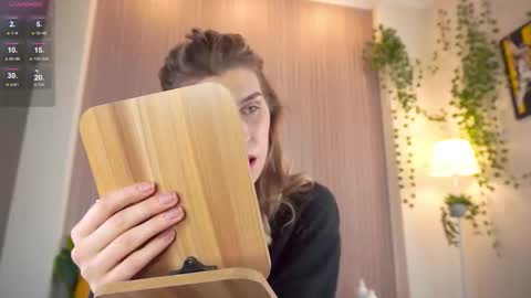 Im Cassie3 online show from 02.21.26