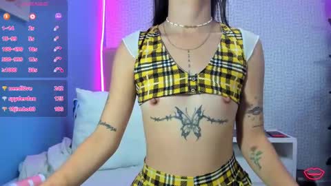 Snapshot of cassiehoward14 chatting on 12.02.24 cassiehoward14 online show from 12.02.24