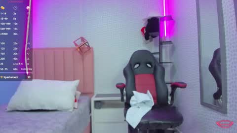 Snapshot of cassiehoward14 chatting on 12.28.24 cassiehoward14 online show from 12.28.24