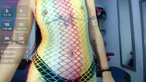 Snapshot of cassiehoward14 chatting on 02.08.25 cassiehoward14 online show from 02.08.25