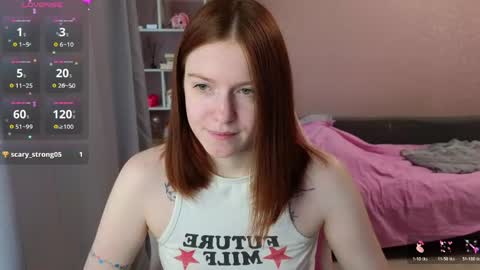Cassie online show from 05.20.26