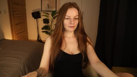 Cassie online show from 01.16.26