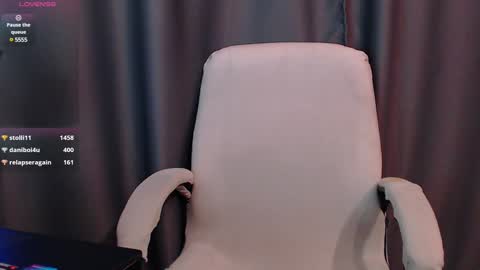 Cassie online show from 12.10.24