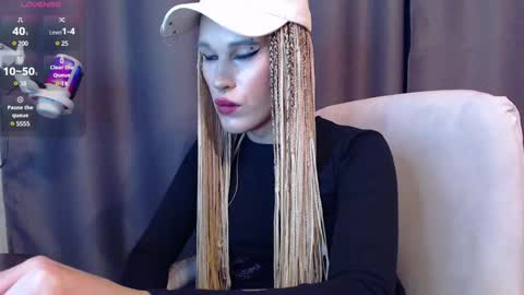 Cassie online show from 12.14.24