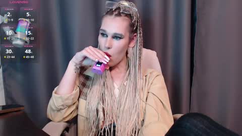 Cassie online show from 12.16.24