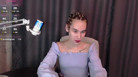 Cassie online show from 12.20.24