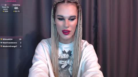 Cassie online show from 12.23.24