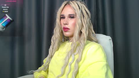 Cassie online show from 01.14.25