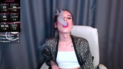 Cassie online show from 01.29.25