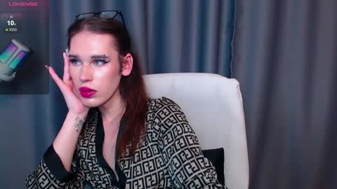 Cassie online show from 02.01.25