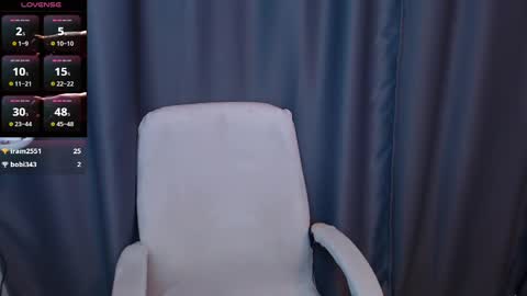 Cassie online show from 02.10.25