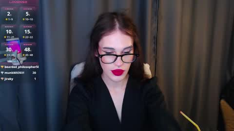 Cassie online show from 03.05.25