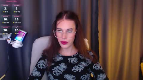 Cassie online show from 03.07.25