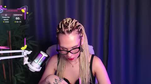 Cassie online show from 12.03.25