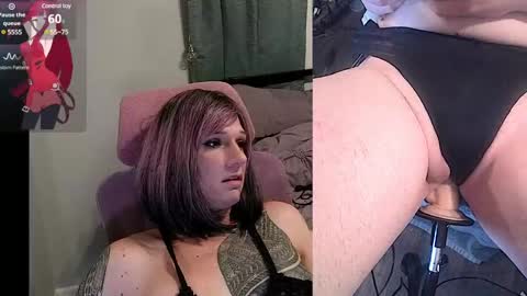 Cassiemichelle online show from 03.08.25