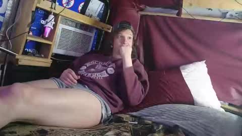 Cassiemichelle online show from 02.22.26